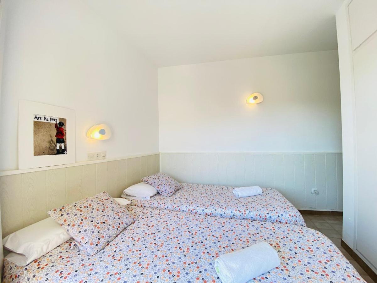 Apartamentos Aquarium. Roses Exterior photo